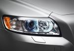 Volvo V50 T5 2007 года